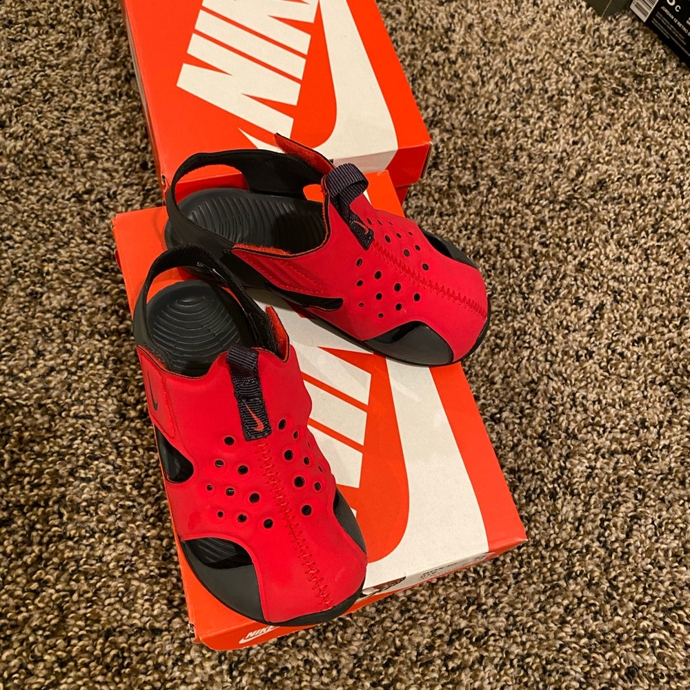 Nike Sunray Protect 2 Toddler 9C